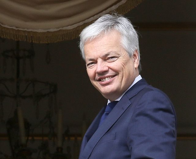 Le Pen'e Oy Vermeyin