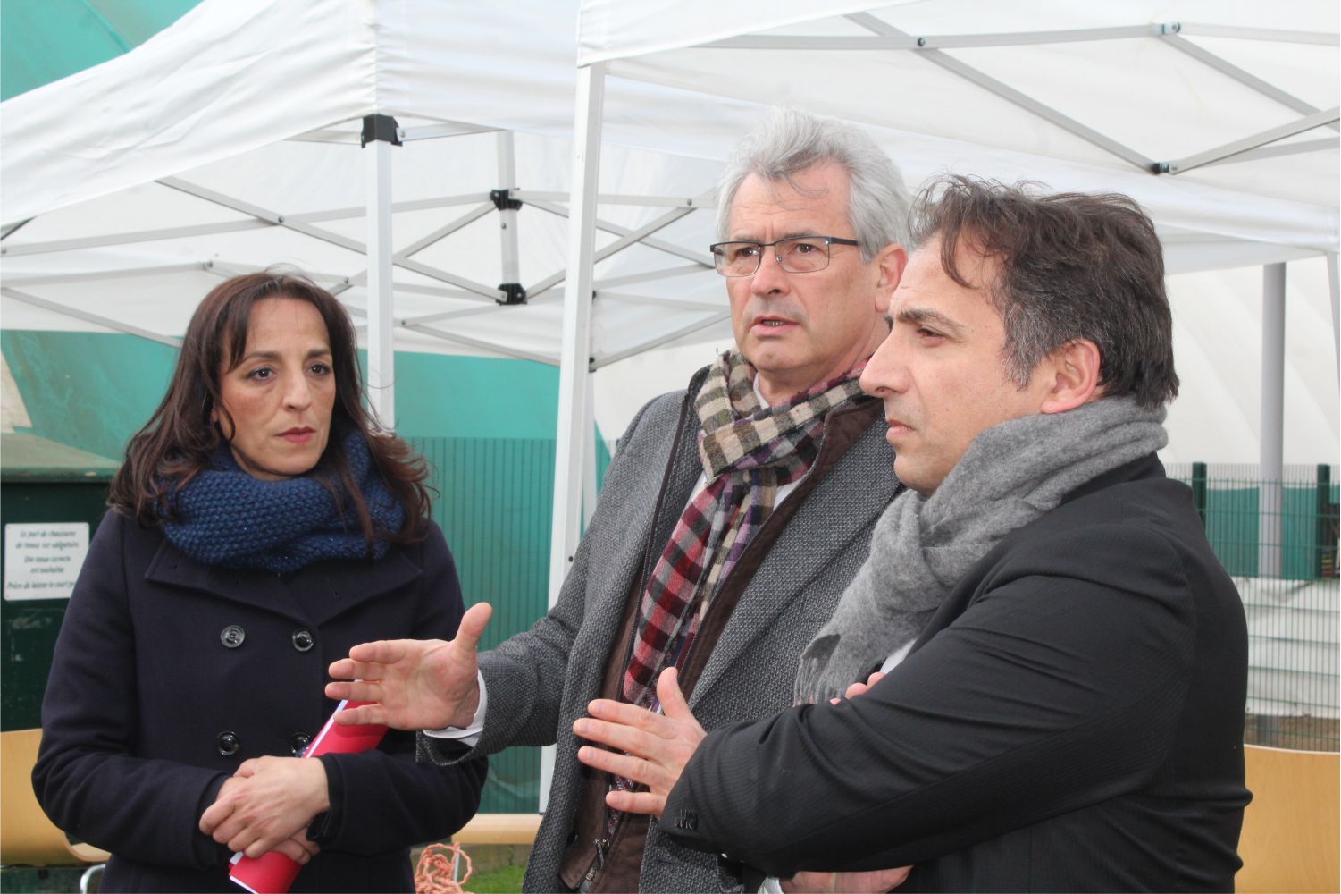SCHAERBEEK BELEDİYESİNDEN ÜCRETSİZ SPOR İMKANI