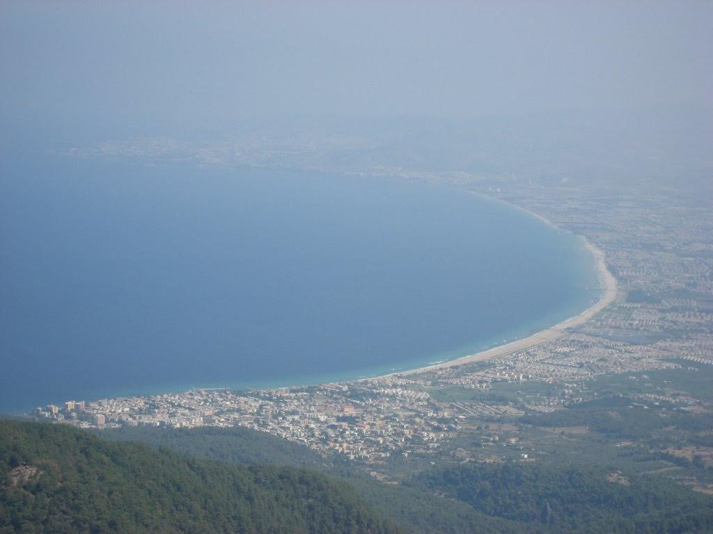 AYDIN BELEDİYESİNDEN KUŞADASI İÇİN TARİHİ KARAR