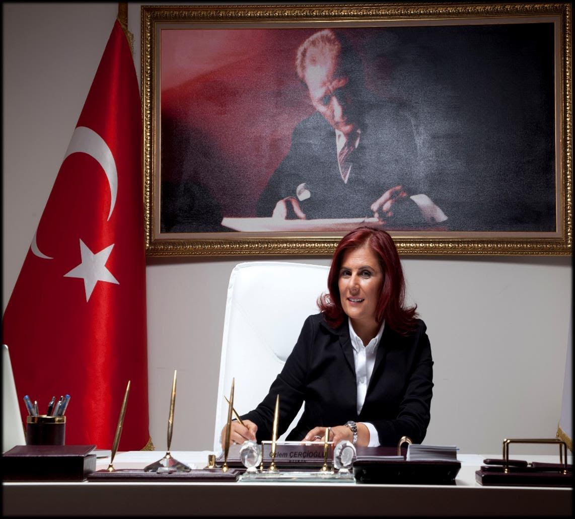AYDIN BELEDİYESİNDEN KUŞADASI İÇİN TARİHİ KARAR