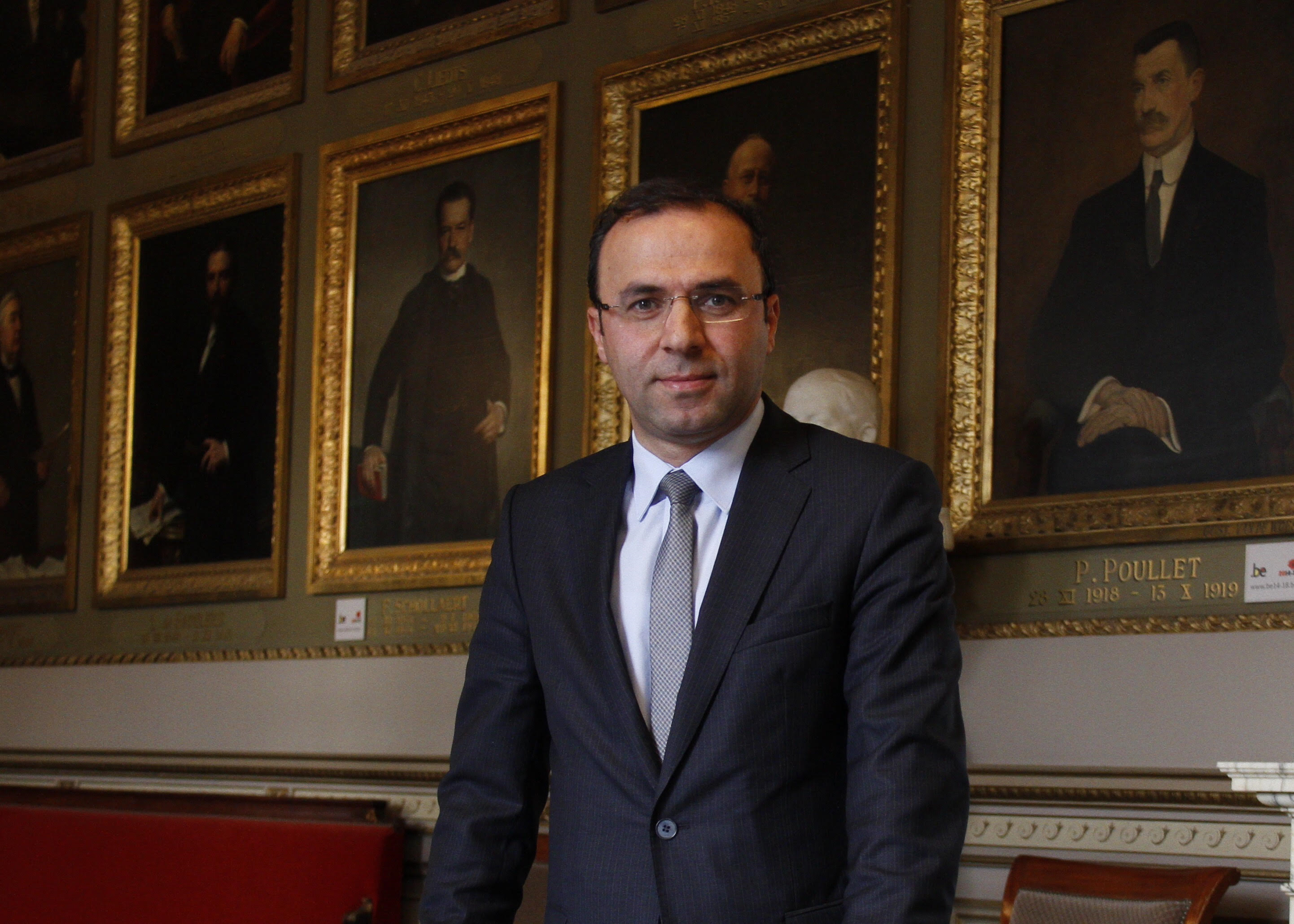Veli Yüksel: