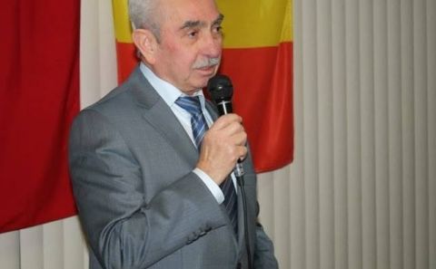 İSMAİL ERDOĞDU'DAN YUSUF ÇINAL'A ZEHİR ZEMBEREK SÖZLER 
