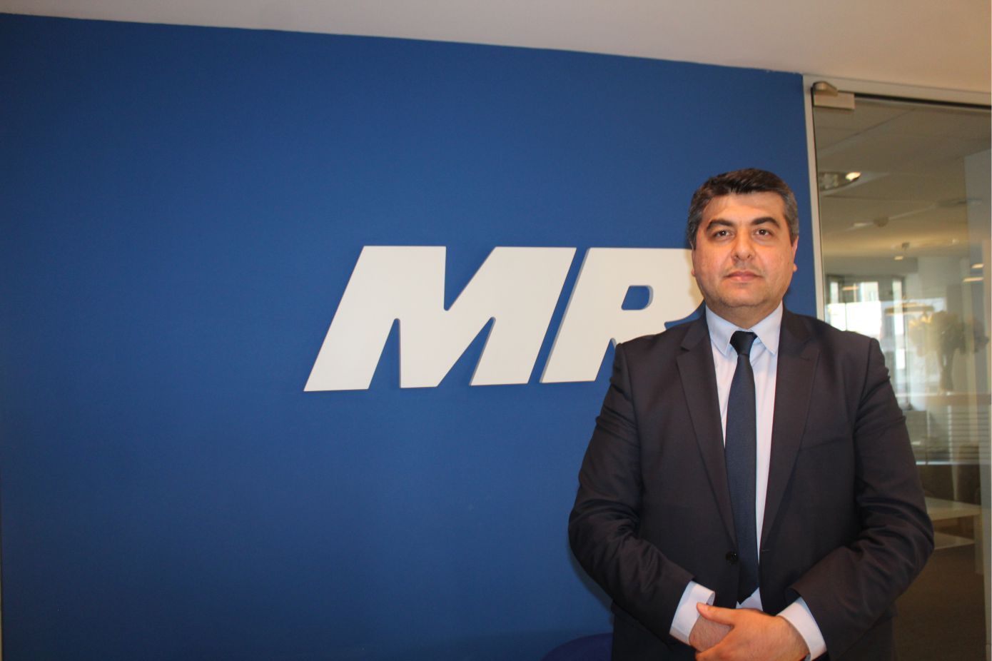 BTMB, MR PARTİSİNE TANIŞMA ZİYARETİ GERÇEKLEŞTİRDİ 