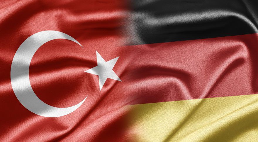 Almanya casusluk suçlamasıyla 20 Türk vatandaşını soruşturuyor