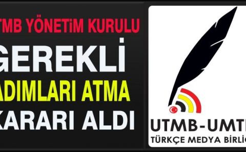 BTMB İFTİRALARA KARŞI YASAL SÜREÇ BAŞLATTI