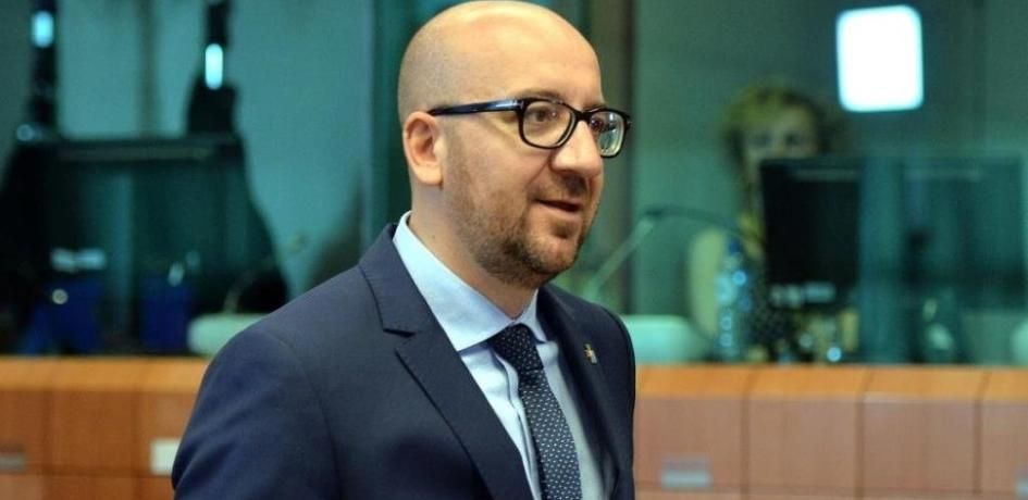 Belçika Suudi Arabistanâ€™ı Desteklediği İçin Pişman