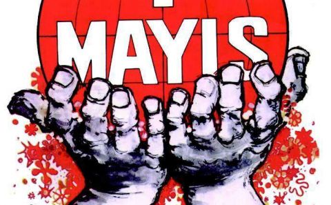 1 Mayıs nasıl işçi bayramı oldu?
