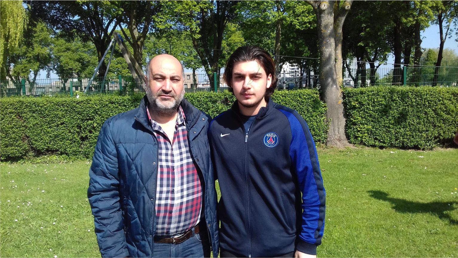 FC ANATOLIE 95’İN MÜSABAKALARI BAŞLADI KÜLTÜREL EĞLENCE YARIN