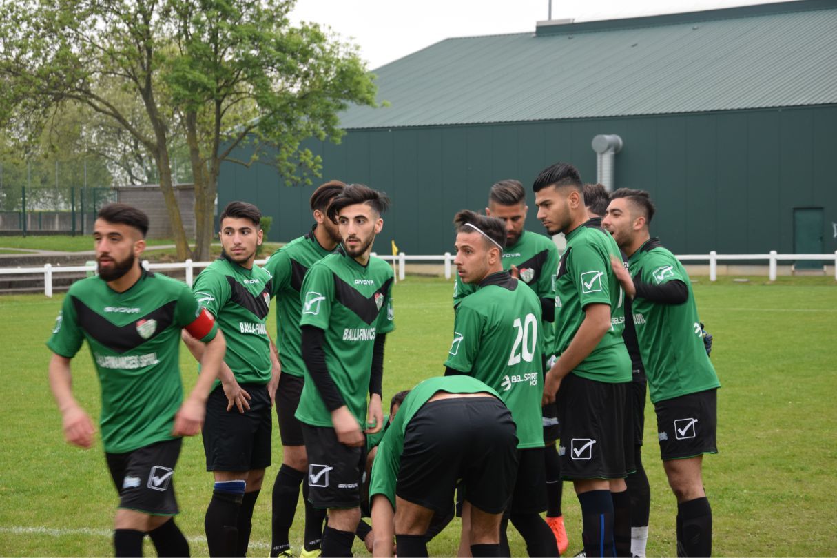 FC ANATOLIE 95’İN SPOR VE KÜLTÜR ŞENLİĞİ COŞKUYLA SONA ERDİ