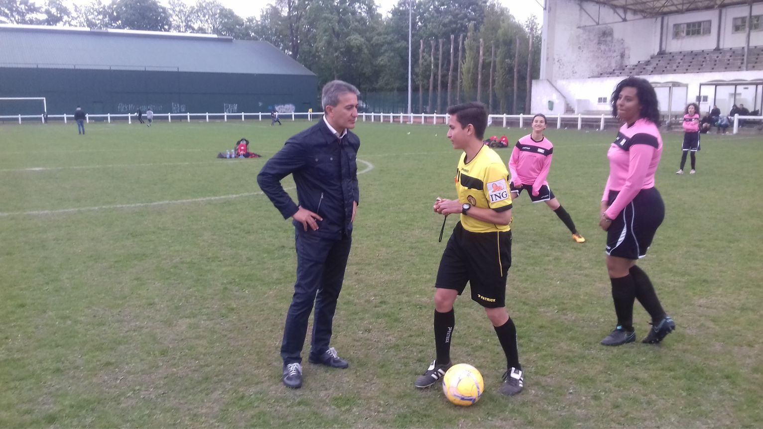 FC ANATOLIE 95’İN SPOR VE KÜLTÜR ŞENLİĞİ COŞKUYLA SONA ERDİ