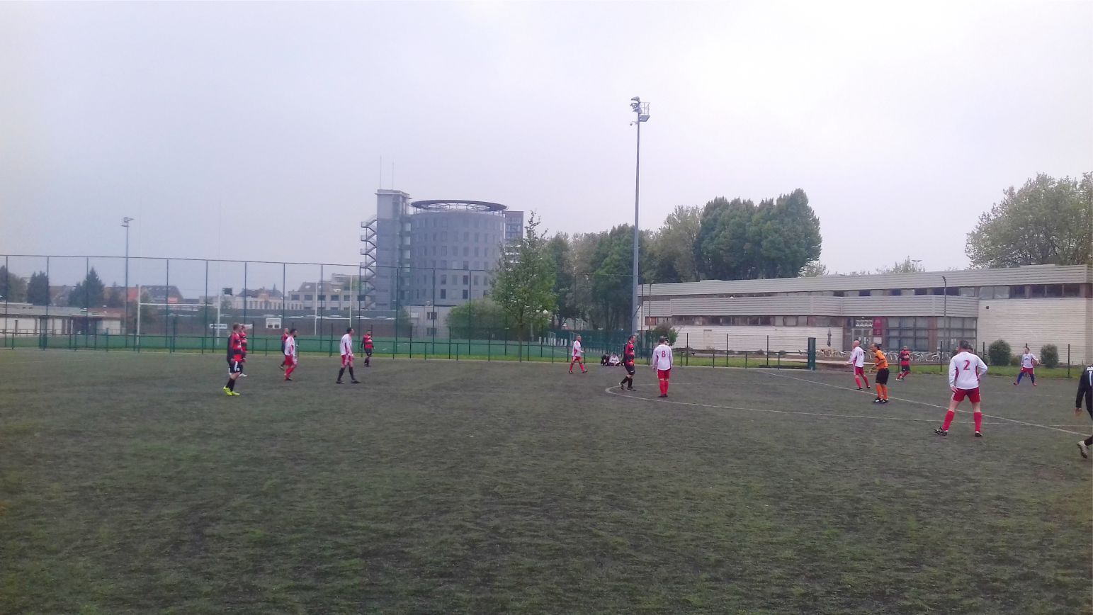 FC ANATOLIE 95’İN SPOR VE KÜLTÜR ŞENLİĞİ COŞKUYLA SONA ERDİ