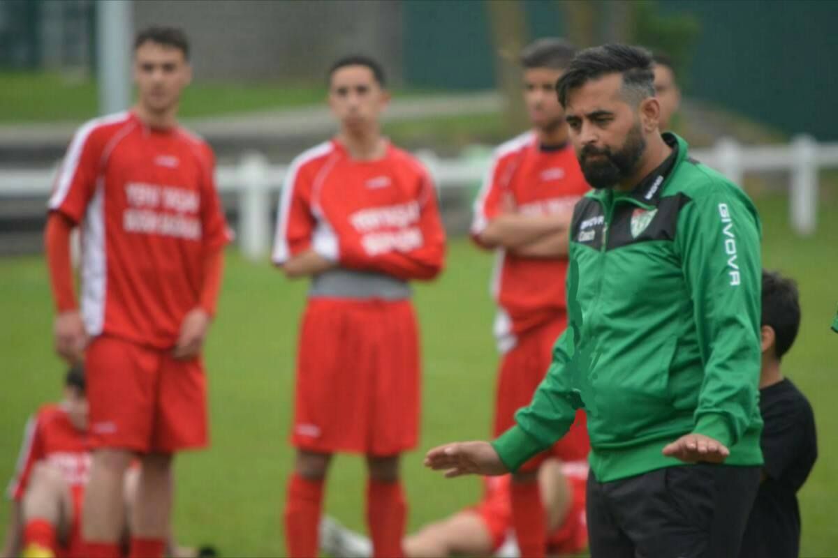 FC ANATOLIE 95’İN SPOR VE KÜLTÜR ŞENLİĞİ COŞKUYLA SONA ERDİ