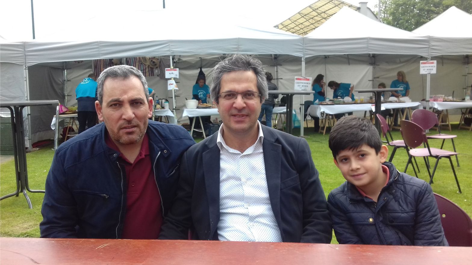 FC ANATOLIE 95’İN SPOR VE KÜLTÜR ŞENLİĞİ COŞKUYLA SONA ERDİ