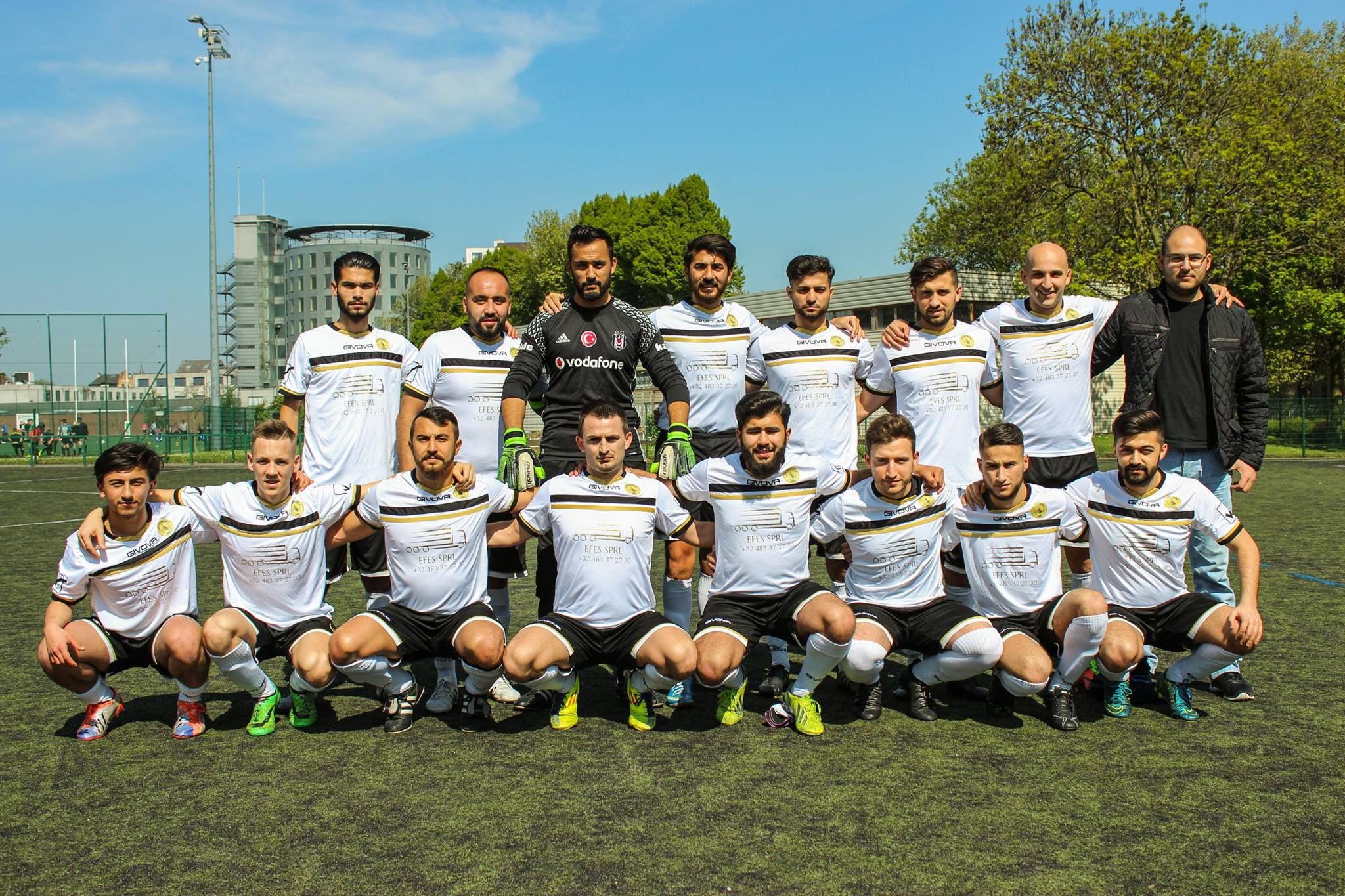 FC ANATOLIE 95’İN SPOR VE KÜLTÜR ŞENLİĞİ COŞKUYLA SONA ERDİ