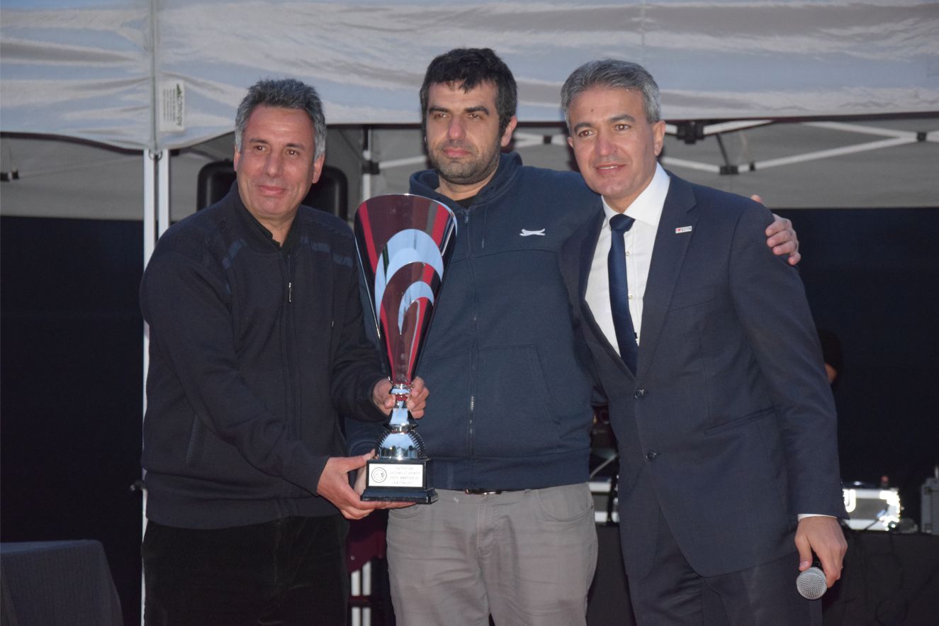 FC ANATOLIE 95’İN SPOR VE KÜLTÜR ŞENLİĞİ COŞKUYLA SONA ERDİ