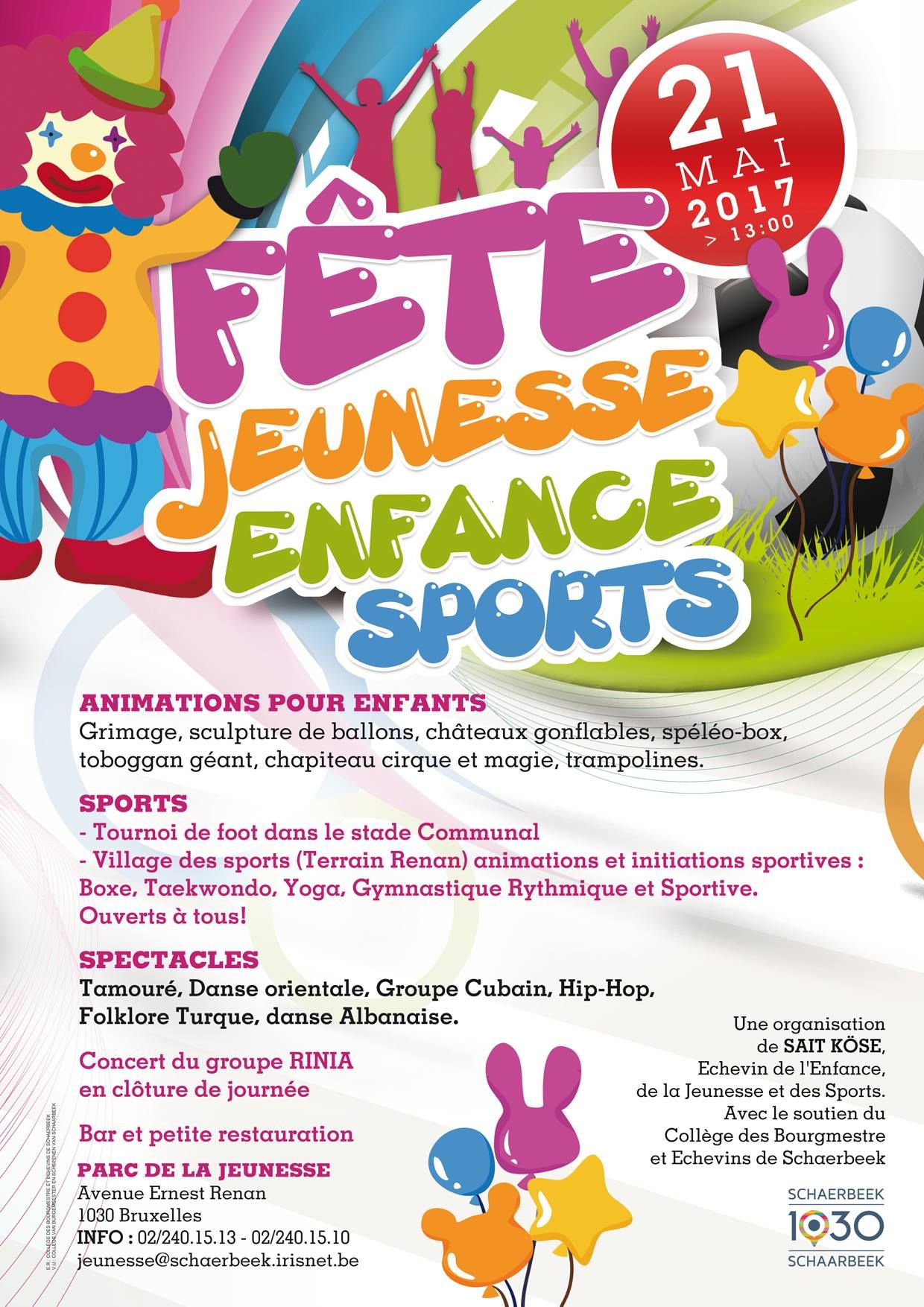 SCHAERBEEK SPOR TURNUVASI START VURUŞUNU KÖSE YAPTI…