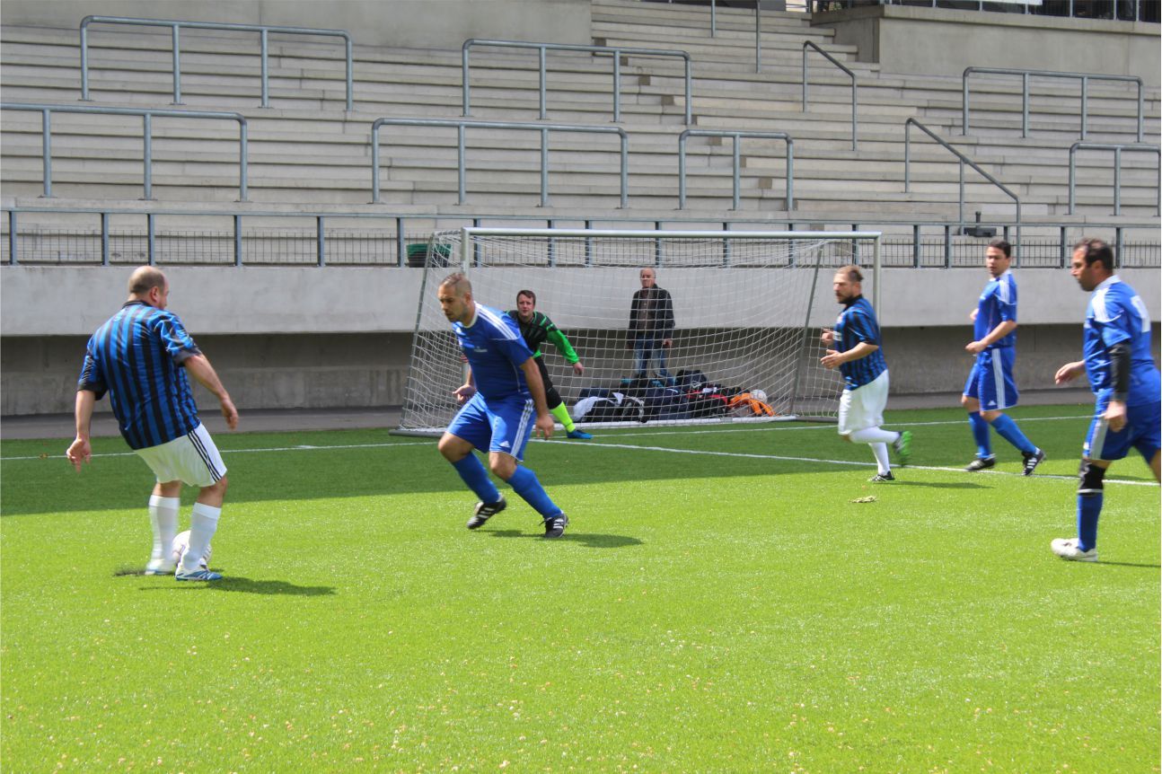 SCHAERBEEK SPOR TURNUVASI START VURUŞUNU KÖSE YAPTI…