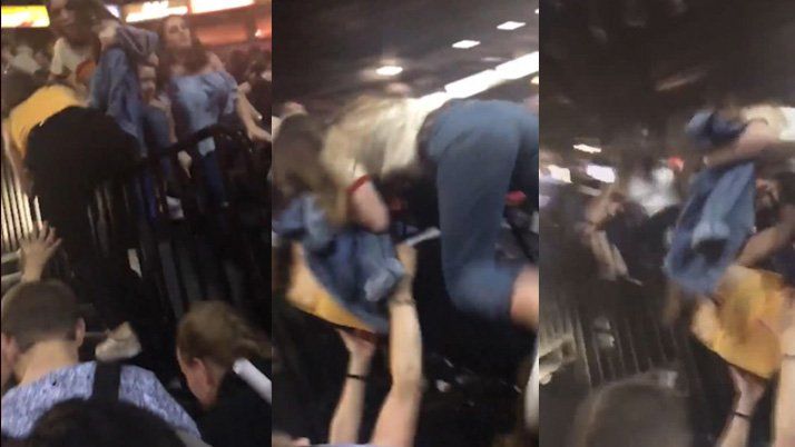 Terör Avrupa’yı bir kez daha kalbinden vurdu: Çok sayıda ölü var
