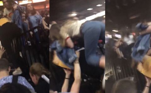 Terör Avrupaâ€™yı bir kez daha kalbinden vurdu: Çok sayıda ölü var