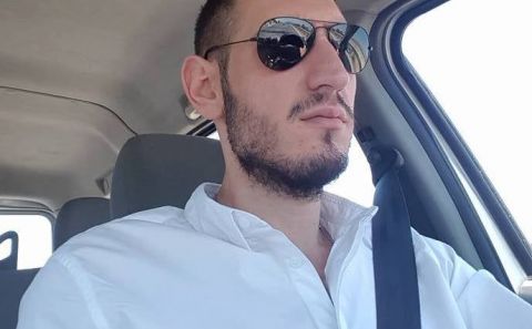 KAZAâ€™DA YAŞAMINI YİTİREN SEVİLEN SANATÇI SERHAN DAĞLI SEVENLERİNİ ÜZDÜ