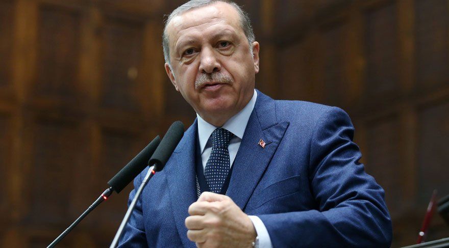 Almanya Erdoğan'a salon vermiyor, iki kent daha olumsuz cevap verdi