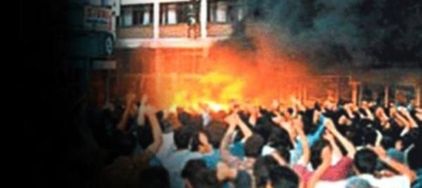 Sivasâ€™ın yangını 24 yıldır sönmedi