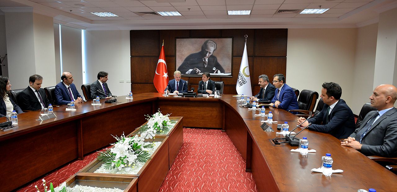 Yurt Dışı Vatandaşlara Özel Türkçe Eğitim Programı