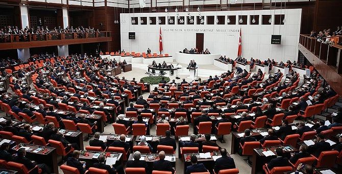 Şehirlerin vekil sayısı değişiyor! İşte il il yeni sayılar