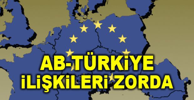 AB, Türkiye'ye Mali Yardımda Kesintiye Gidecek 