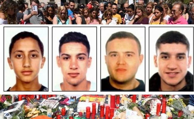 Belçika, Saldırıdan Önce Katalan Polisini Uyardı