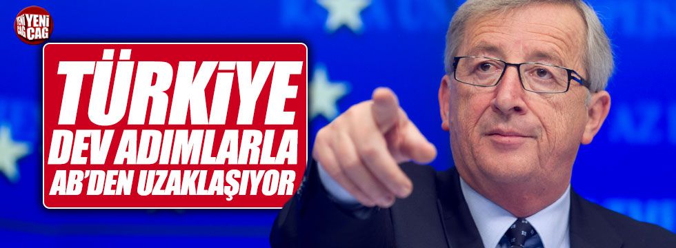 Juncker: 