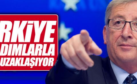 Juncker: 