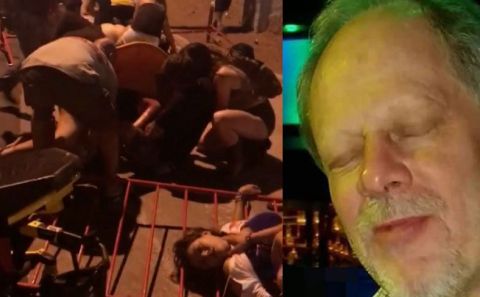Las Vegas saldırganını yakınları anlattı! İşte saldırganın bilinmeyenleri… Stephan Paddock kimdir?
