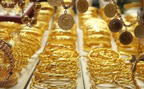 Dolar ve Euro Fırladı, Altın Tarihi Zirveye Ulaştı