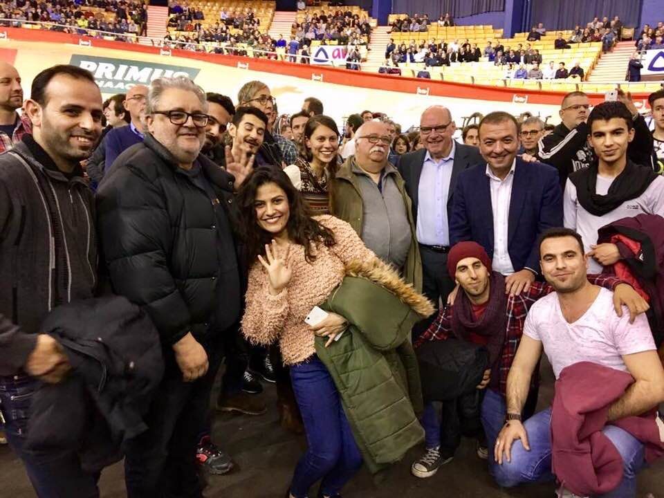 Tapmaz “Gent Bisiklet Yarışları yine büyük ilgi görüyor!â€