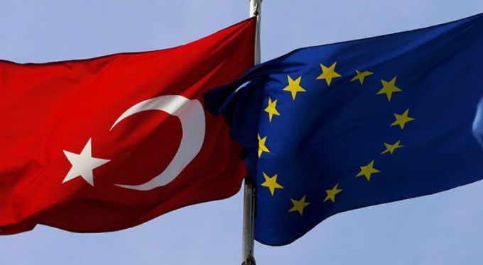 AB ile Türkiye Arasındaki Kritik Toplantı İptal