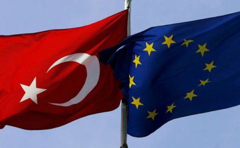 AB ile Türkiye Arasındaki Kritik Toplantı İptal