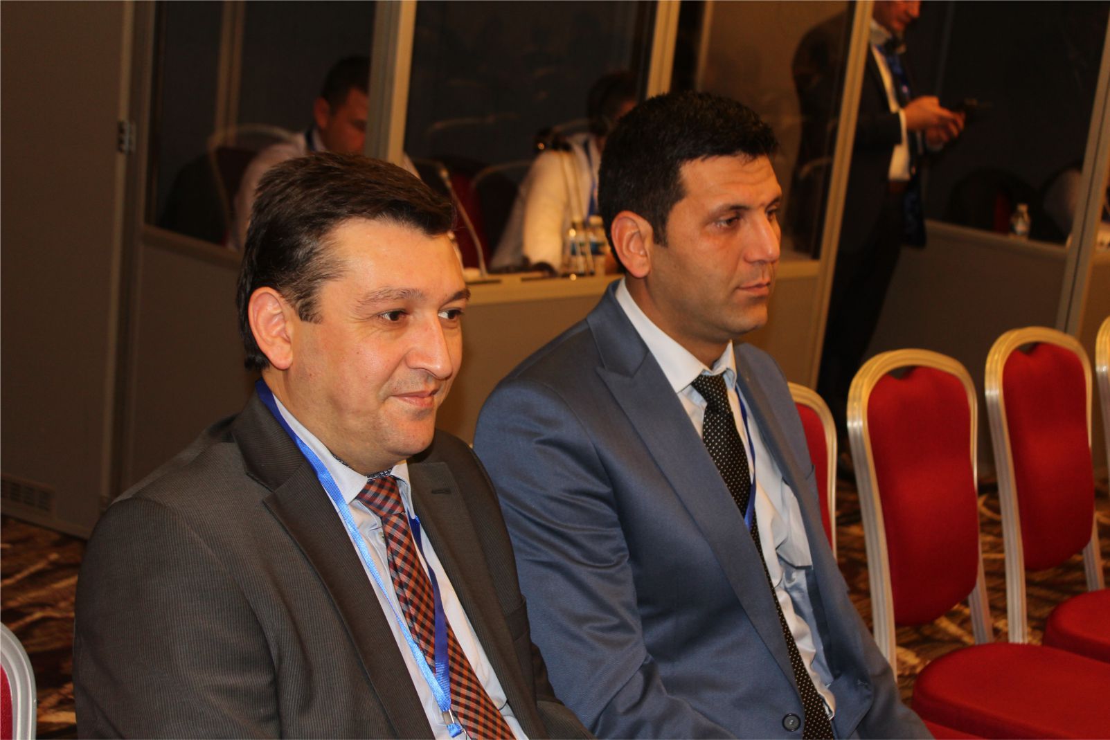 Azerbaycanâ€™dan ayrılıkcı tehditlere Brükselâ€™den cevap