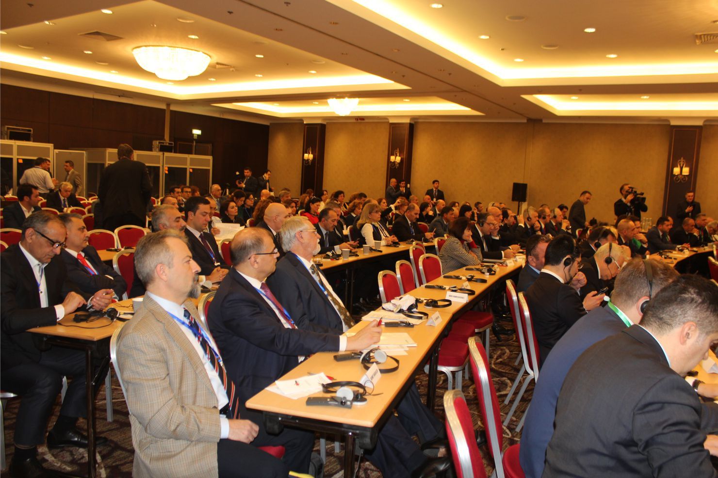 Azerbaycanâ€™dan ayrılıkcı tehditlere Brükselâ€™den cevap