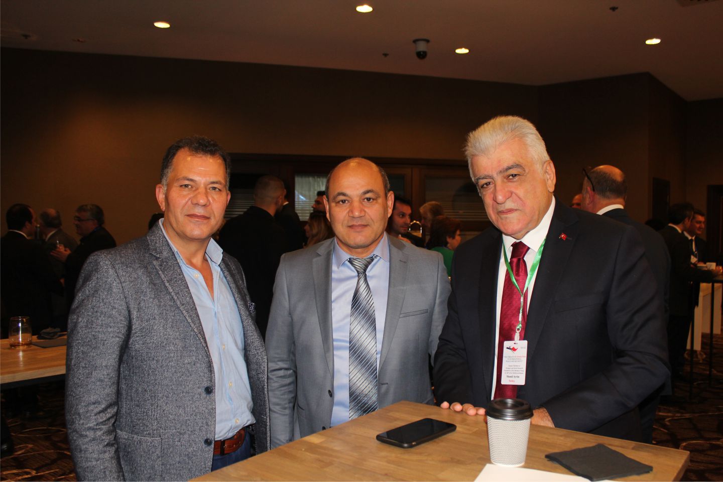Azerbaycanâ€™dan ayrılıkcı tehditlere Brükselâ€™den cevap