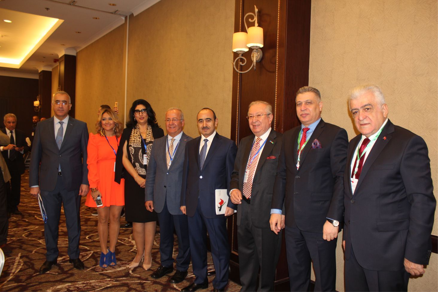 Azerbaycanâ€™dan ayrılıkcı tehditlere Brükselâ€™den cevap