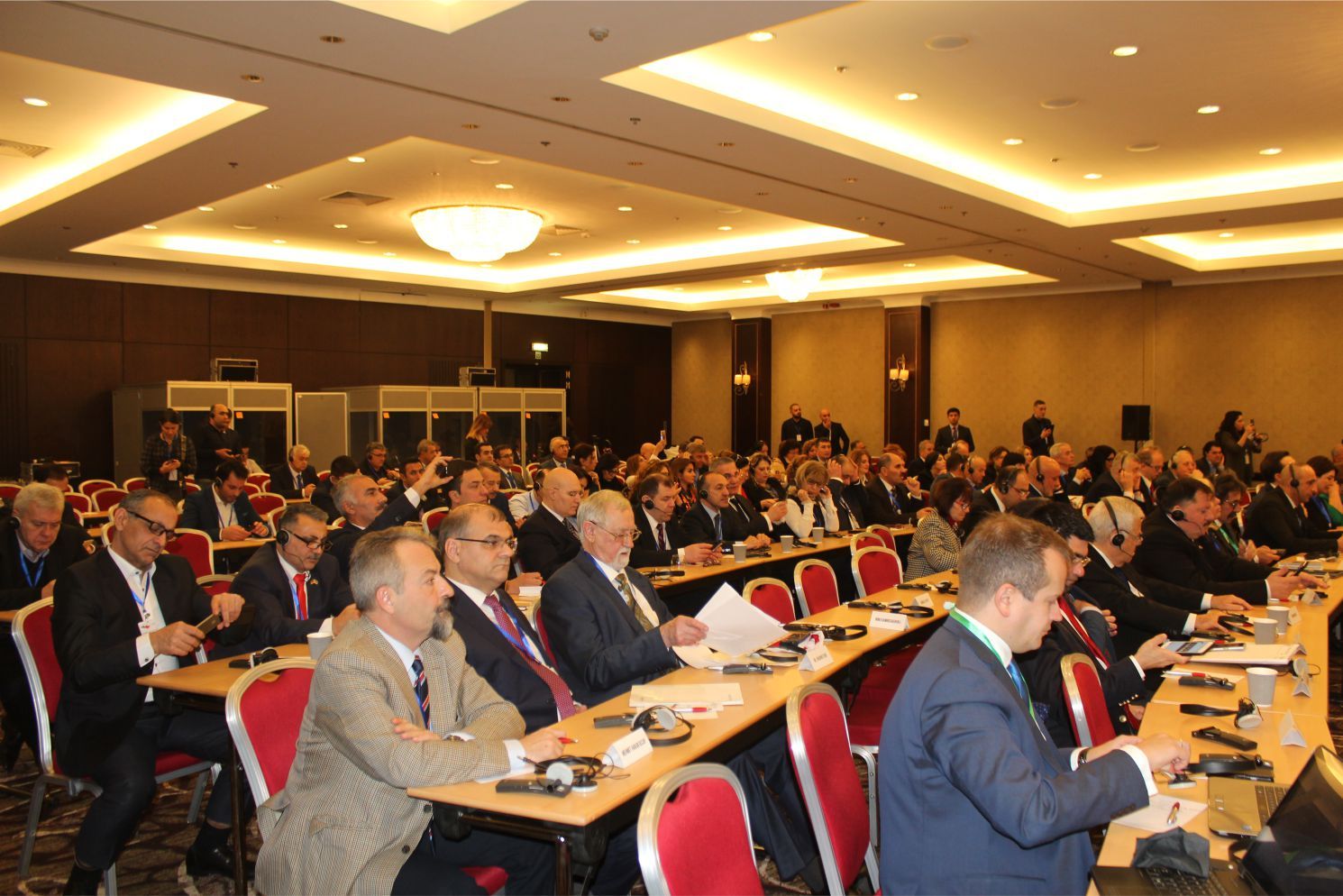 Azerbaycanâ€™dan ayrılıkcı tehditlere Brükselâ€™den cevap