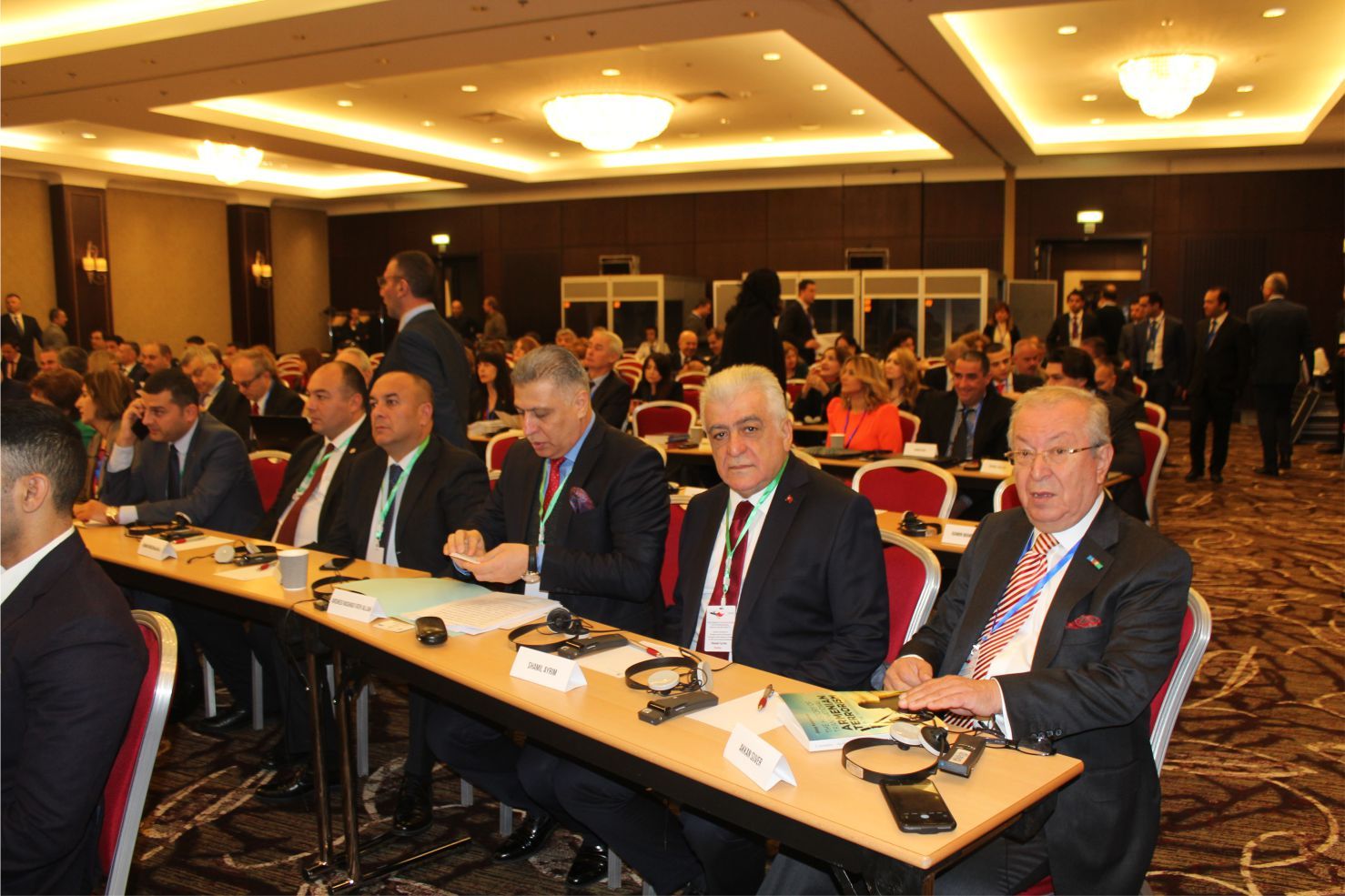 Azerbaycanâ€™dan ayrılıkcı tehditlere Brükselâ€™den cevap