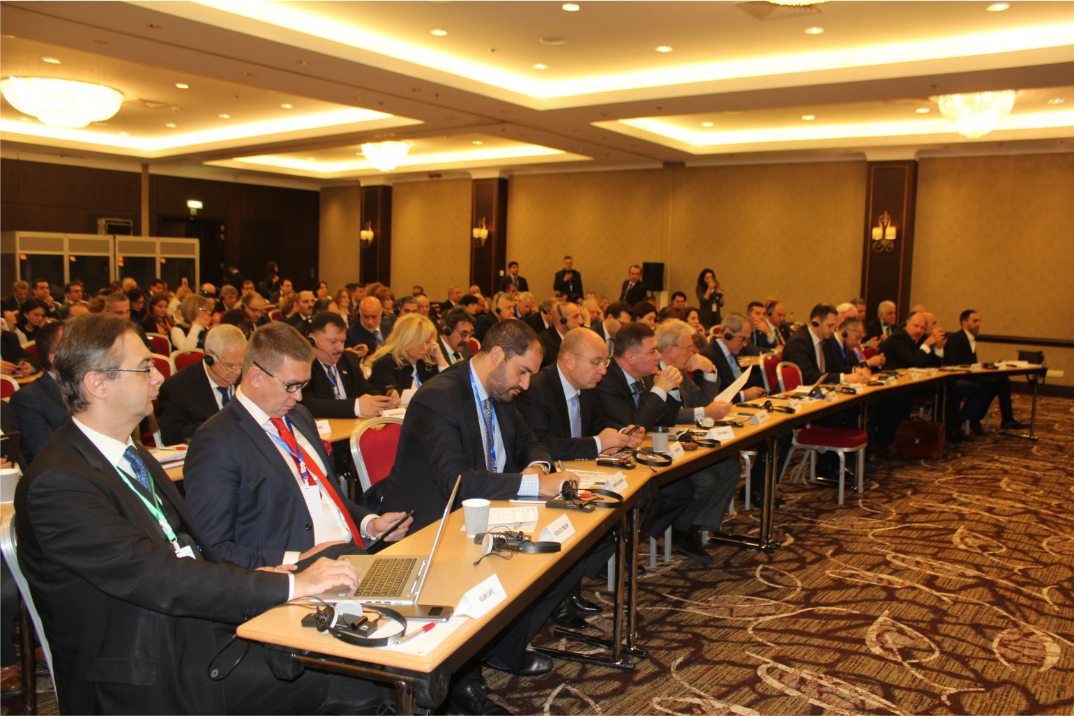 Azerbaycanâ€™dan ayrılıkcı tehditlere Brükselâ€™den cevap