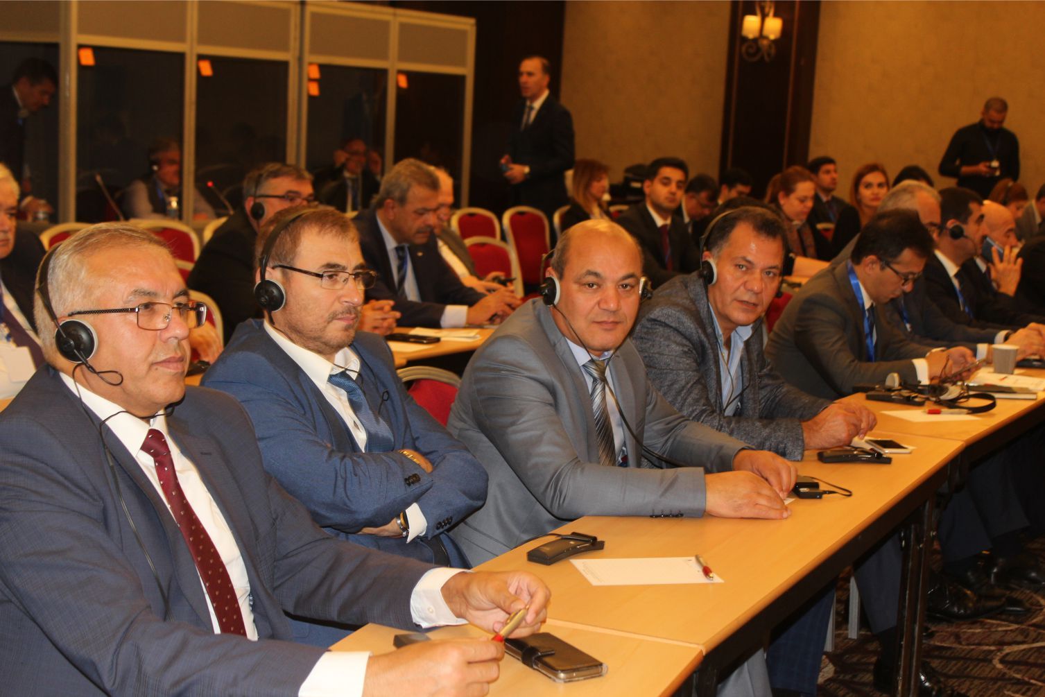 Azerbaycanâ€™dan ayrılıkcı tehditlere Brükselâ€™den cevap