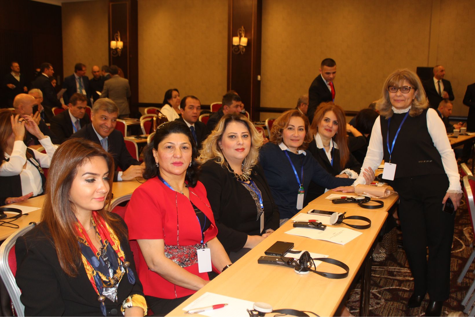 Azerbaycanâ€™dan ayrılıkcı tehditlere Brükselâ€™den cevap