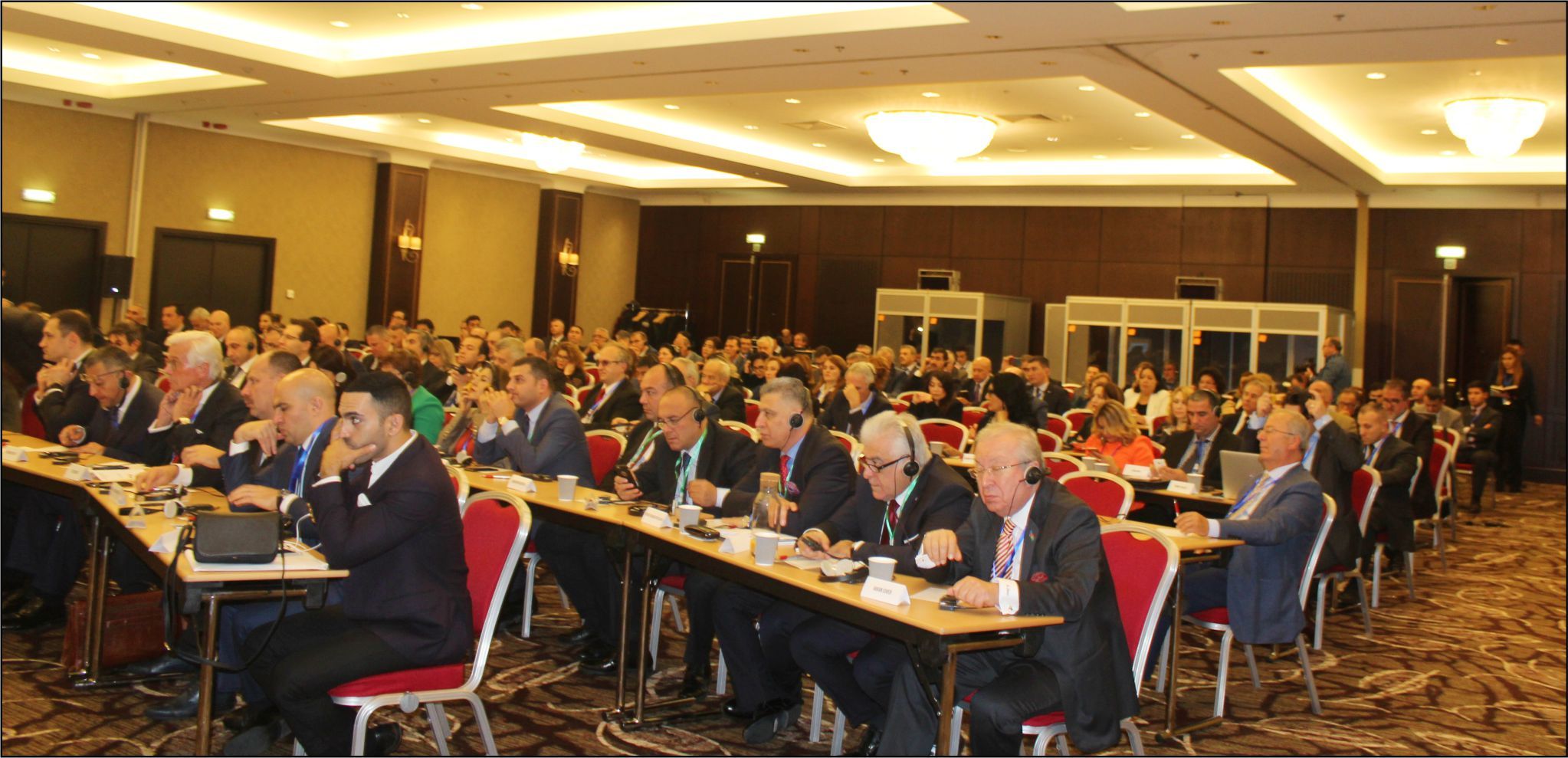 Azerbaycanâ€™dan ayrılıkcı tehditlere Brükselâ€™den cevap