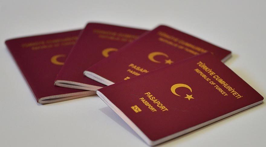 ABâ€™den vizesiz seyahat açıklaması: Türkiye ile son düzlüğe girdik