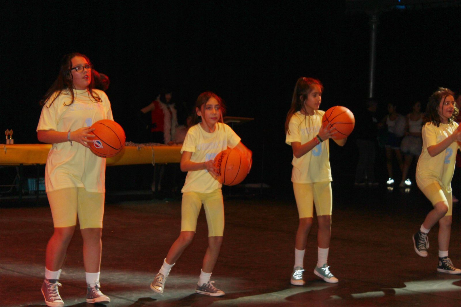 KÖSEâ€™NİN SPORCULARI ÖDÜL TÖRENİ TEK KELİMEYLE MUHTEŞEMDİ 