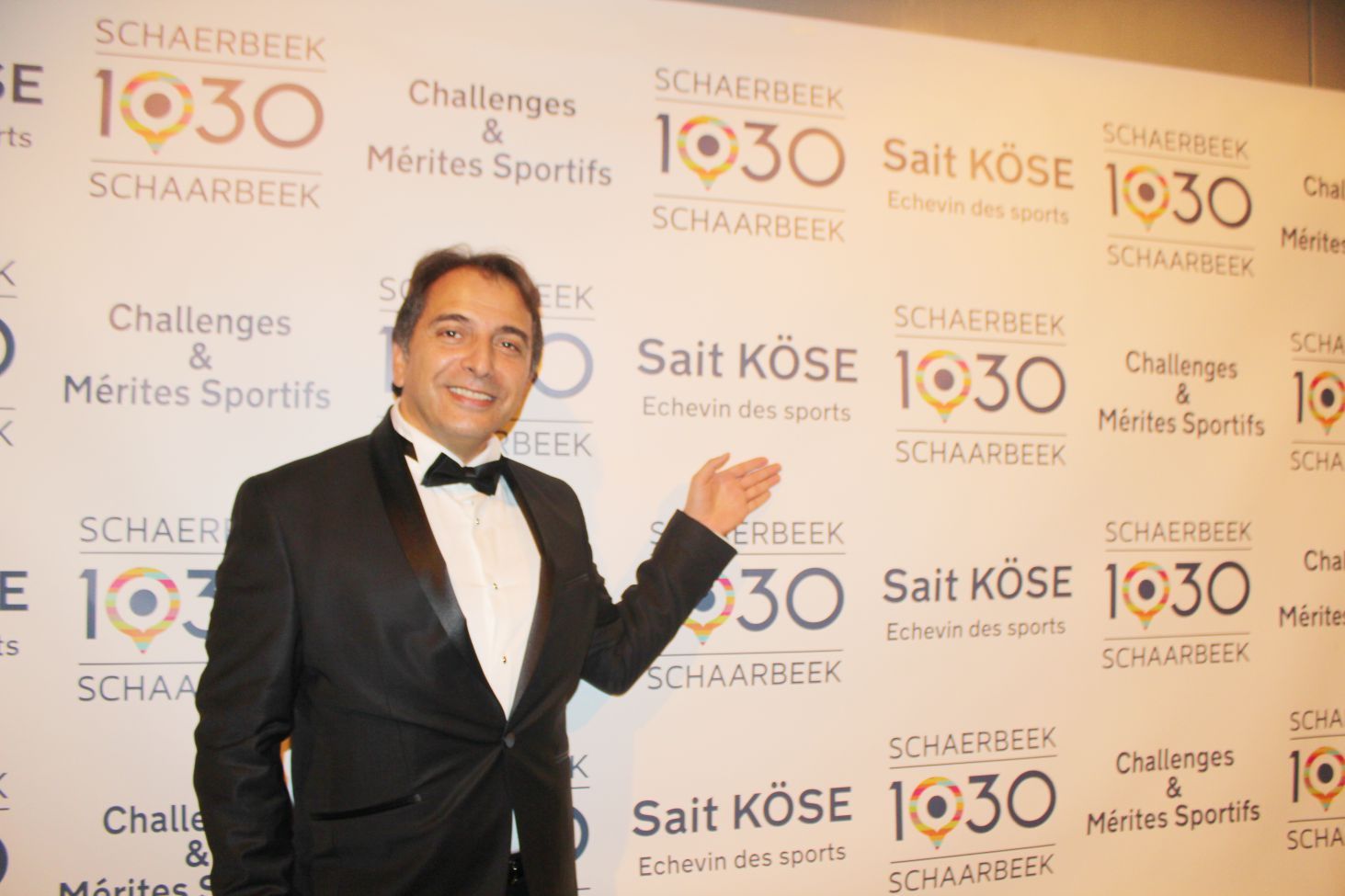 KÖSEâ€™NİN SPORCULARI ÖDÜL TÖRENİ TEK KELİMEYLE MUHTEŞEMDİ 
